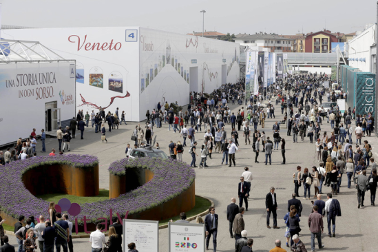 Vinitaly 2014