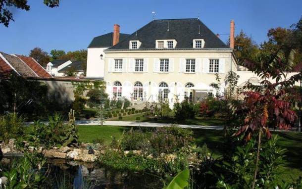 Vieux Puits